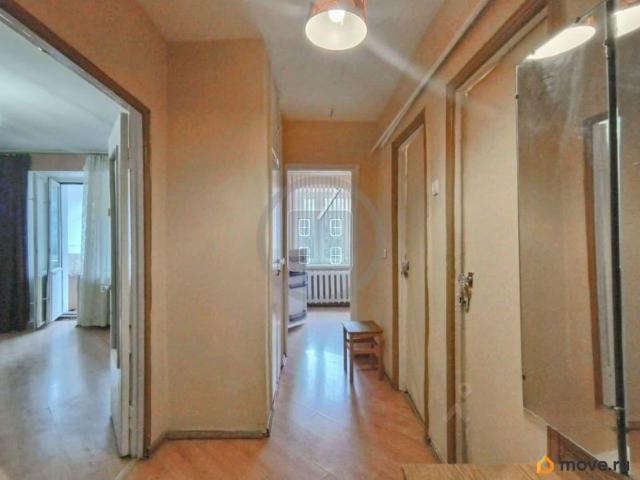Квартира продажа в Ленинский округ, Калуга