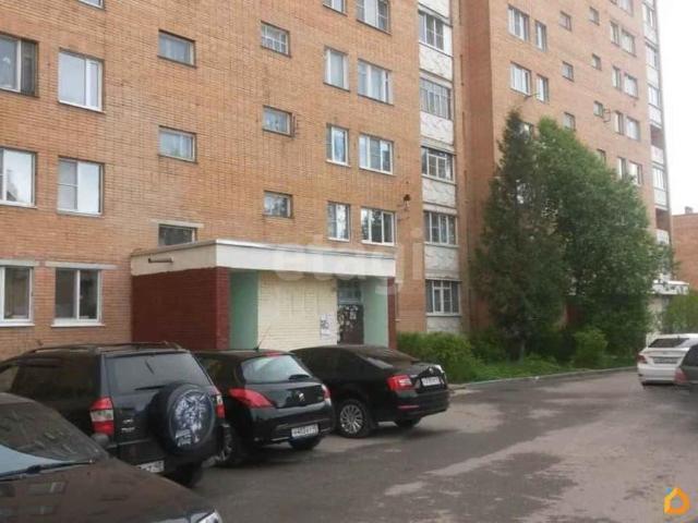 Квартира продажа в Калуга, Калужская Обл