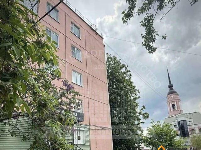 Квартира продажа в Московский округ, Калуга