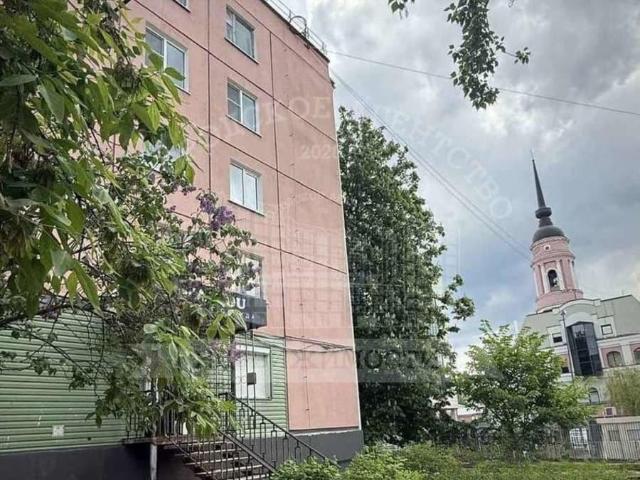 Квартира продажа в Московский округ, Калуга