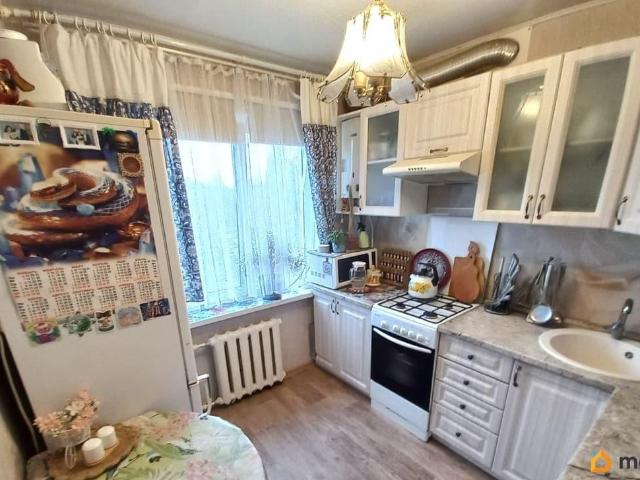 Квартира продажа в Московский округ, Калуга