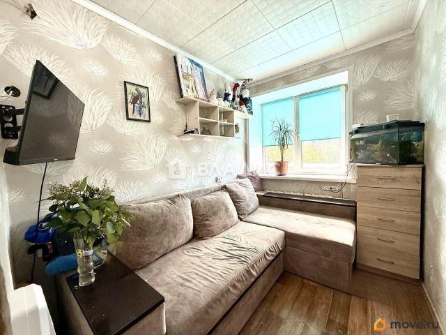Квартира продажа в Московский округ, Калуга
