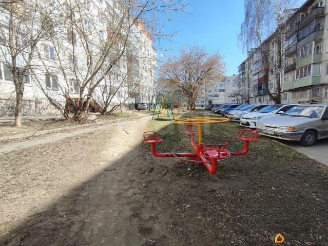 Квартира продажа в Московский округ, Калуга