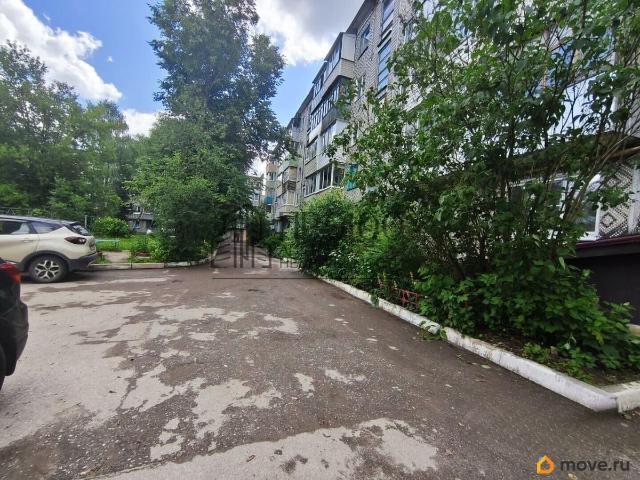 Квартира продажа в Московский округ, Калуга