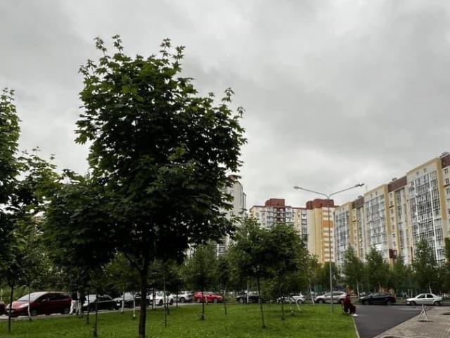 Квартира продажа в Калуга, Калужская Обл