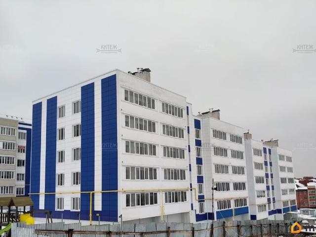 Квартира продажа в Московский округ, Калуга