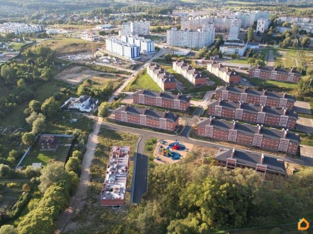 Квартира продажа в Московский округ, Калуга