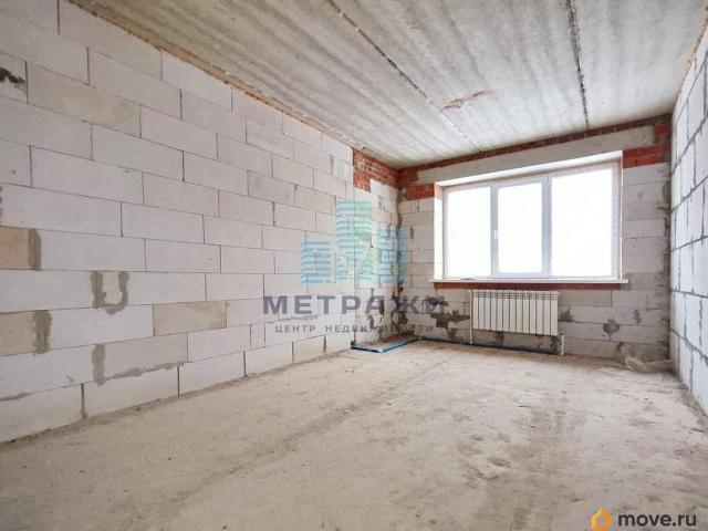 Квартира продажа в Московский округ, Калуга
