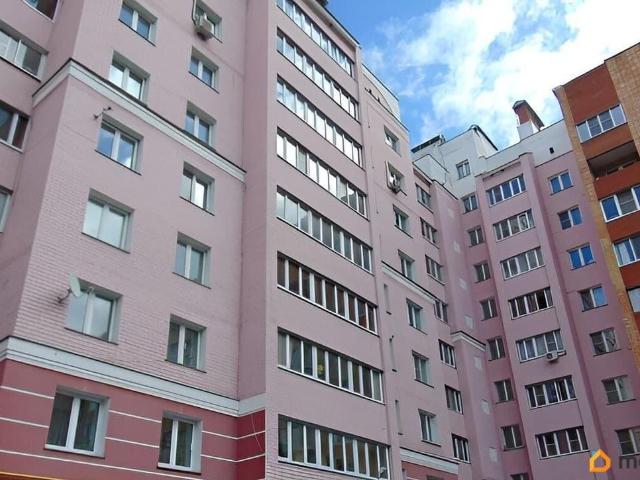 Квартира продажа в Калуга, Калужская Обл