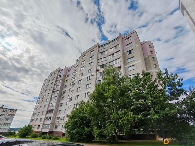 Квартира продажа в Московский округ, Калуга