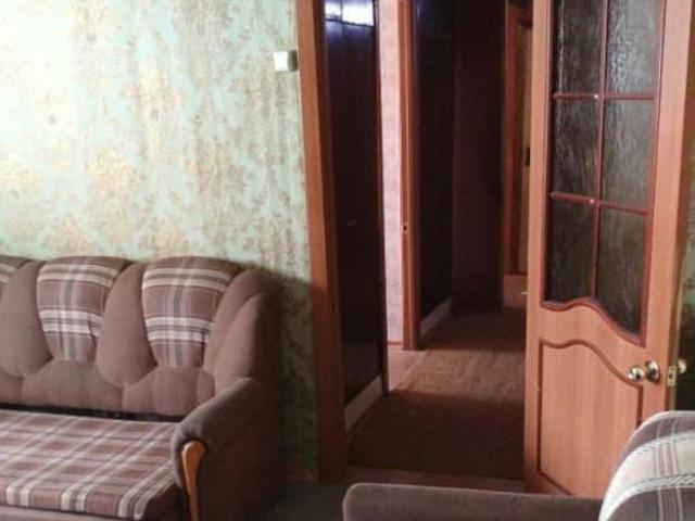 Квартира продажа в Московский округ, Калуга