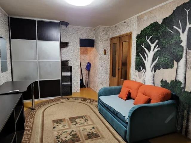 Квартира продажа в Ленинский округ, Калуга