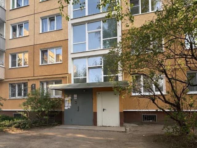 Квартира продажа в Калуга, Калужская Обл