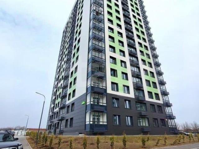 Квартира продажа в Калуга, Калужская Обл