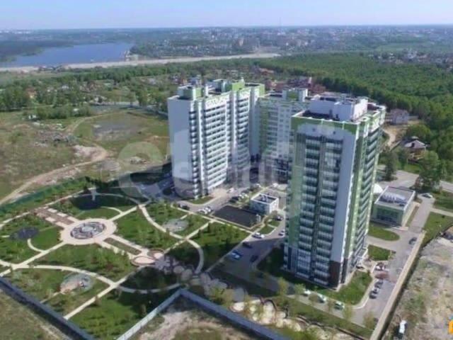 Квартира продажа в Калуга, Калужская Обл