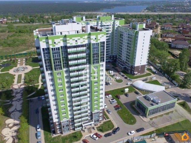 Квартира продажа в Калуга, Калужская Обл