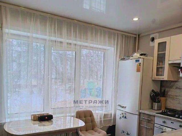 Квартира продажа в Московский округ, Калуга