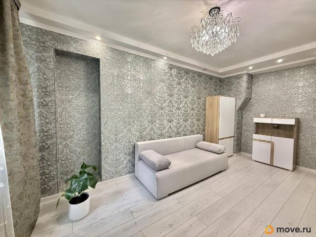 Квартира продажа в Калуга, Калужская Обл