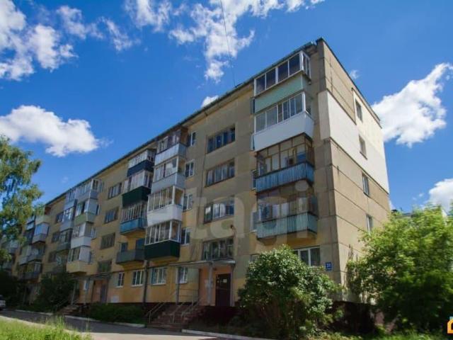 Квартира продажа в Московский округ, Калуга