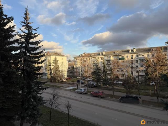 Квартира продажа в Калуга, Калужская Обл