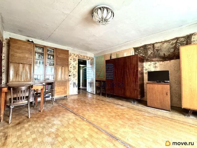 Квартира продажа в Калуга, Калужская Обл