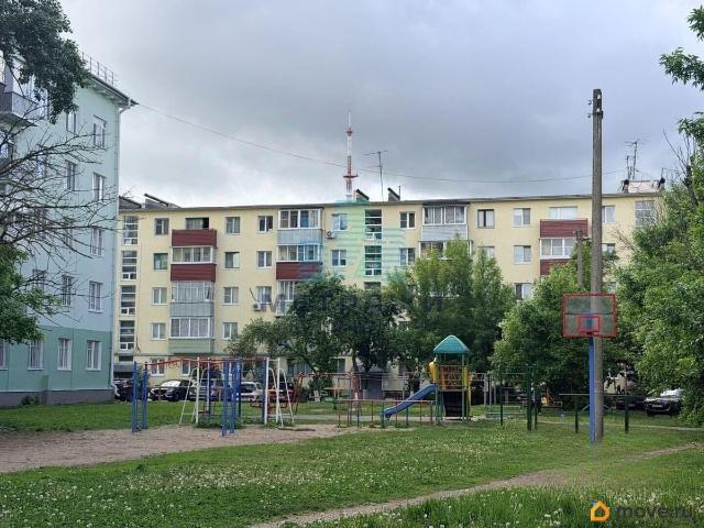 Квартира продажа в Калуга, Калужская Обл