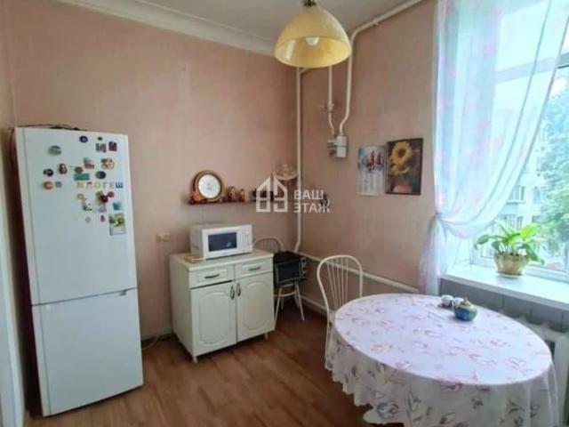 Квартира продажа в Калуга, Калужская Обл
