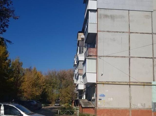 Квартира продажа в Калуга, Калужская Обл