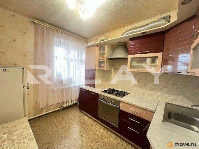 Квартира продажа в Калуга, Калужская Обл