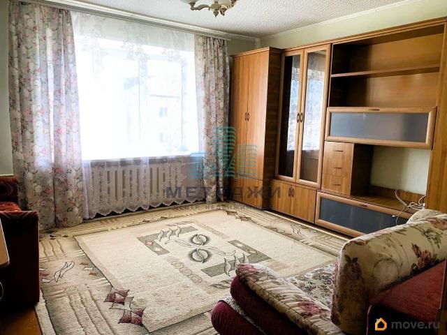 Квартира продажа в Калуга, Калужская Обл