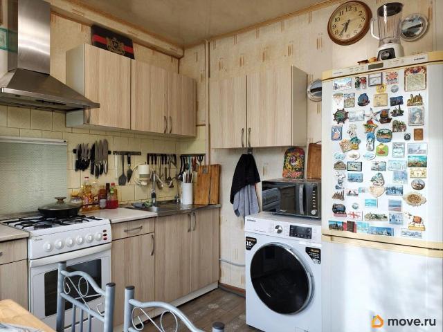 Квартира продажа в Калуга, Калужская Обл