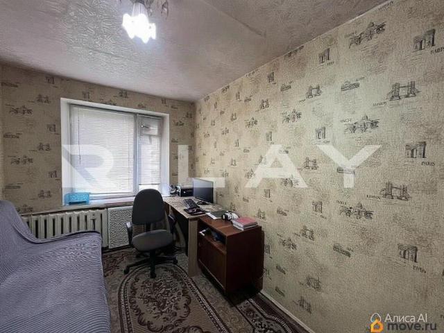 Квартира продажа в Октябрьский округ, Калуга