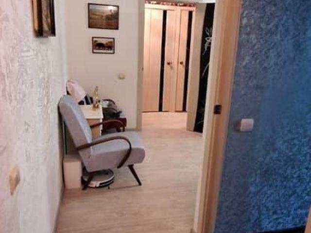 Квартира продажа в Октябрьский округ, Калуга