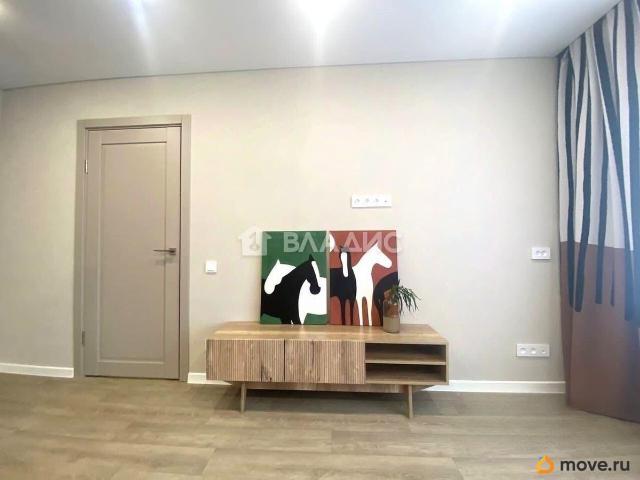 Квартира продажа в Ленинский округ, Калуга