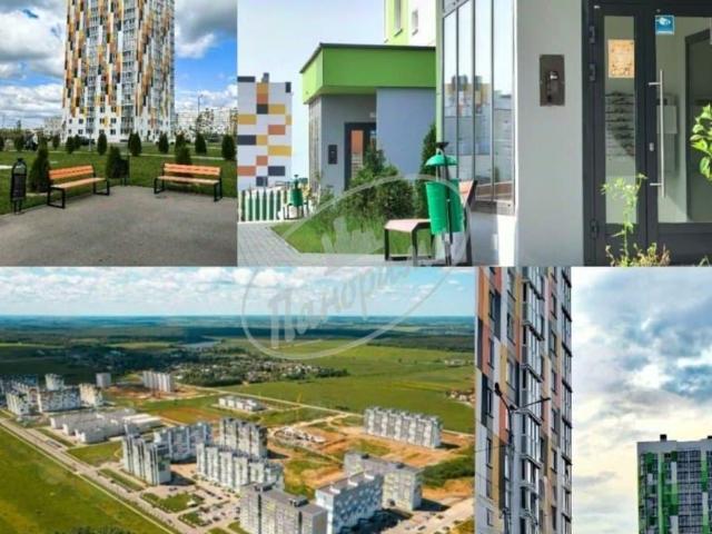 Квартира продажа в Ленинский округ, Калуга