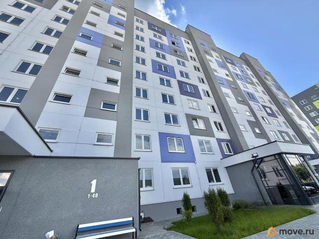 Квартира продажа в Калуга, Калужская Обл