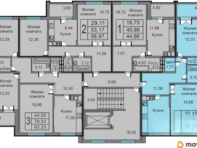 Квартира продажа в Калуга, Калужская Обл