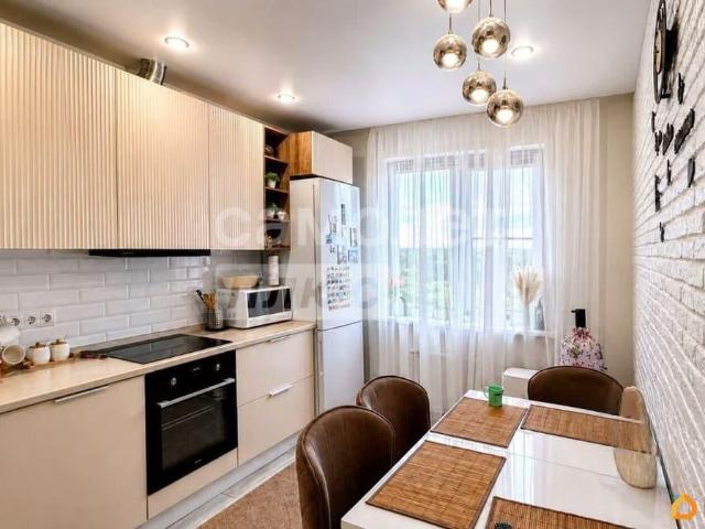 Квартира продажа в Ленинский округ, Калуга