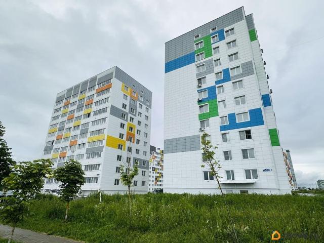 Квартира продажа в Калуга, Калужская Обл