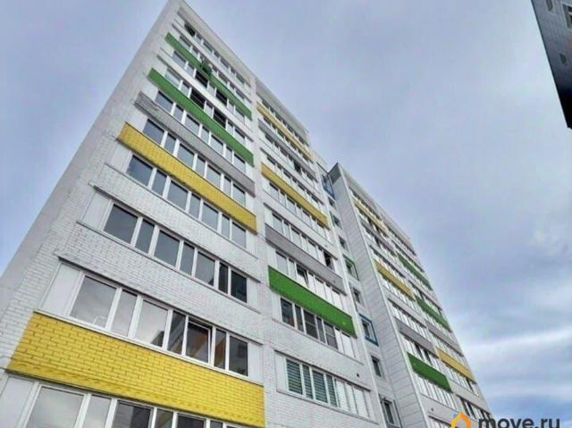 Квартира продажа в Калуга, Калужская Обл