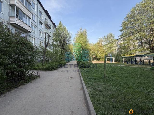 Квартира продажа в Калуга, Калужская Обл