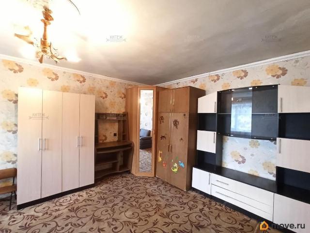 Квартира продажа в Ленинский округ, Калуга