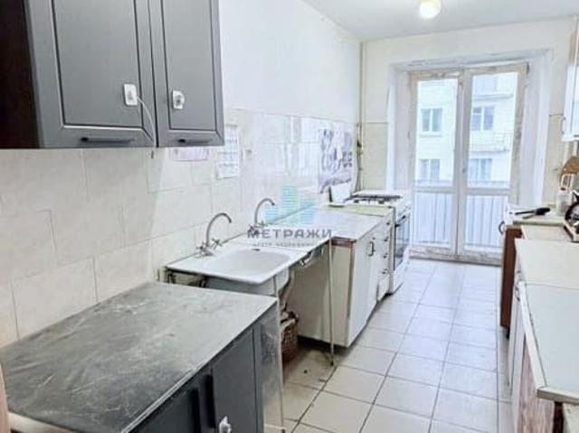 Квартира продажа в Московский округ, Калуга