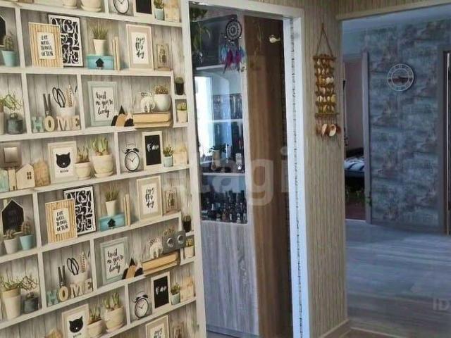 Квартира продажа в Московский округ, Калуга