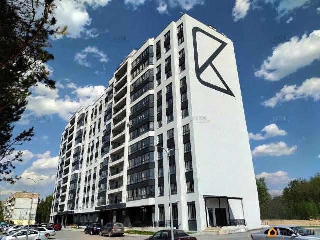 Квартира продажа в Калуга, Калужская Обл