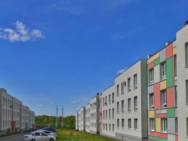 Квартира продажа в Калуга, Калужская Обл