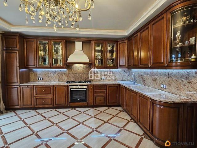 Квартира продажа в Московский округ, Калуга