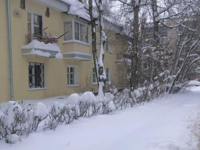 Квартира продажа в Московский округ, Калуга