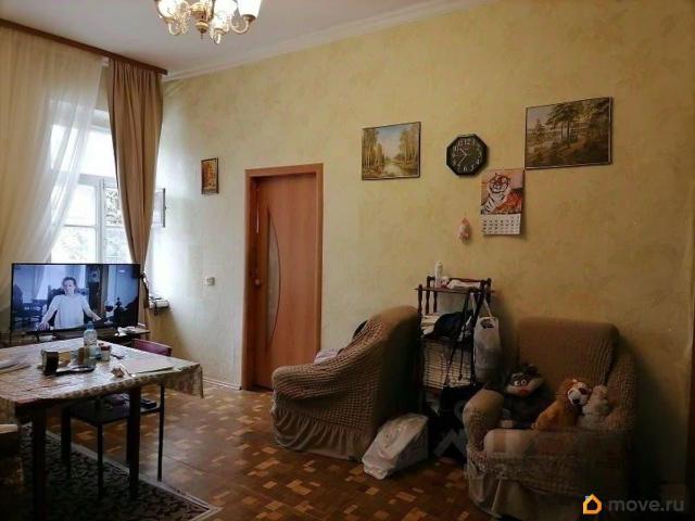 Квартира продажа в Калуга, Калужская Обл
