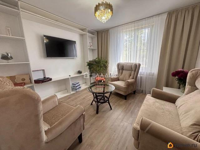 Квартира продажа в Московский округ, Калуга